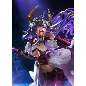 Phat! Gushing over Magical Girls 1/7 Scale Magia Baiser Second Form 