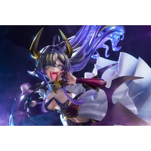 Phat! Gushing over Magical Girls 1/7 Scale Magia Baiser Second Form 