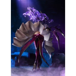 Phat! Gushing over Magical Girls 1/7 Scale Magia Baiser Second Form 