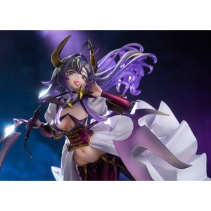 Phat! Gushing over Magical Girls 1/7 Scale Magia Baiser Second Form 