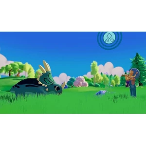 Maxmimum Entertainment Paleo Pines The Dino Valley Switch 