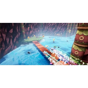 Maxmimum Entertainment Kukoos Lost Pets Switch 