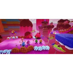 Maxmimum Entertainment Kukoos Lost Pets Switch 