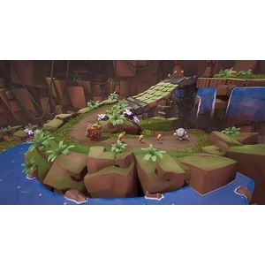 Maxmimum Entertainment Kukoos Lost Pets Switch 