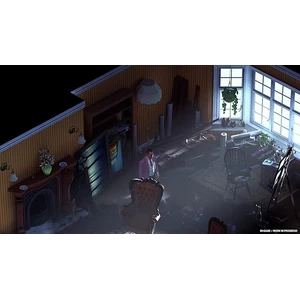 Maxmimum Entertainment Agatha Christie Hercule Poirot The London Case Switch 