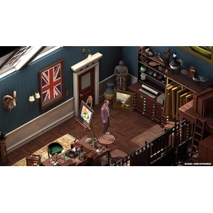 Maxmimum Entertainment Agatha Christie Hercule Poirot The London Case Switch 