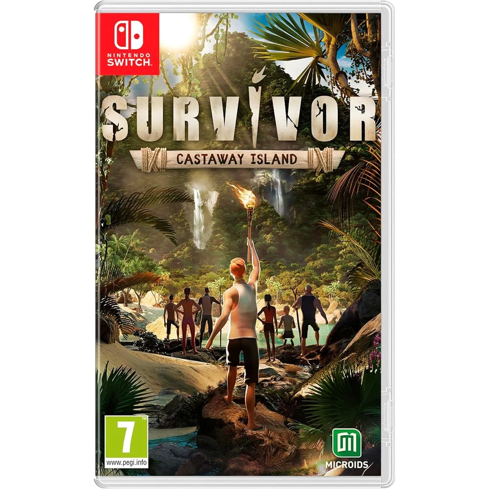 Survivor Switch 