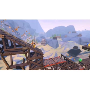 Maxmimum Entertainment Samurai Academy Paws of Fury Switch 