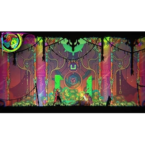 Maxmimum Entertainment ULTROS Switch 