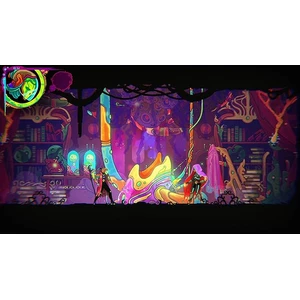 Maxmimum Entertainment ULTROS Switch 