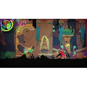 Maxmimum Entertainment ULTROS Switch 