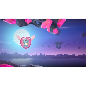 Maxmimum Entertainment Care Bears Unlock the Magic Switch 