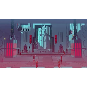 Maxmimum Entertainment Chants of Sennaar Switch 