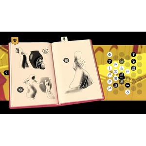 Maxmimum Entertainment Chants of Sennaar Switch 