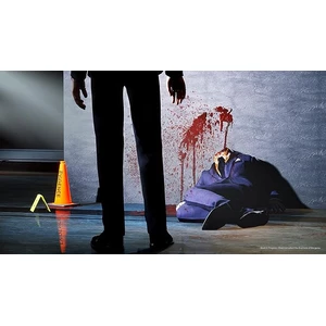 Maxmimum Entertainment Vampire The Masquerade Swansong Switch 