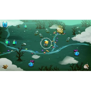 Maxmimum Entertainment Cat Quest The Fur-tastic Trilogy Switch 