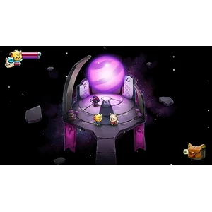 Maxmimum Entertainment Cat Quest The Fur-tastic Trilogy Switch 