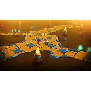 Maxmimum Entertainment Cat Quest The Fur-tastic Trilogy Switch 