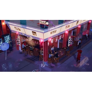 Maxmimum Entertainment Carmen Sandiego 40th Anniversary Edition Switch 