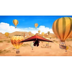 Maxmimum Entertainment Carmen Sandiego 40th Anniversary Edition Switch 