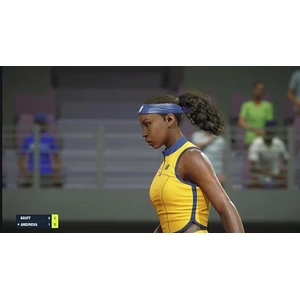 Maxmimum Entertainment TIEBREAK+ Official Game of the ATP and WTA - ACE Edition Switch  
