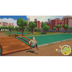 Maxmimum Entertainment Inspector Gadget Mad Time Party PS5 