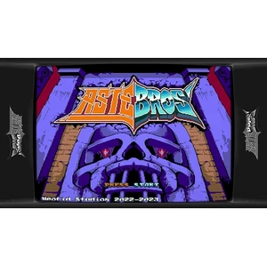 Maxmimum Entertainment Astebros PS5 