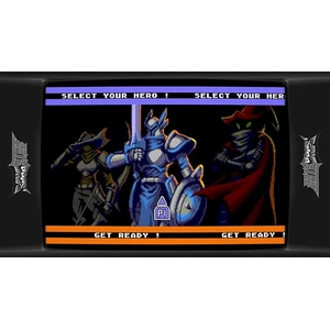 Maxmimum Entertainment Astebros PS5 