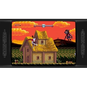 Maxmimum Entertainment Demons of Asteborg PS5 