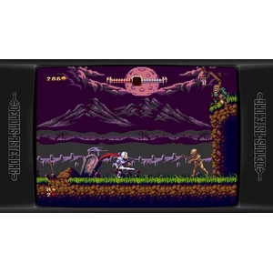 Maxmimum Entertainment Demons of Asteborg PS5 