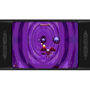 Maxmimum Entertainment Demons of Asteborg PS5 