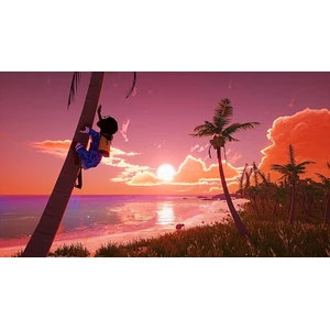 Maxmimum Entertainment Tchia Oléti Edition PS5 