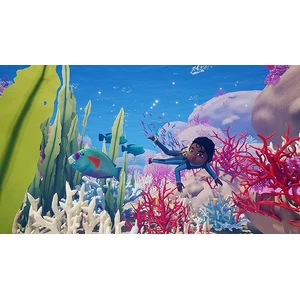 Maxmimum Entertainment Tchia Oléti Edition PS5 