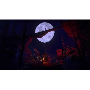 Maxmimum Entertainment Gloomy Eyes PS5 