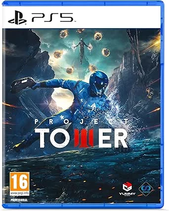 Project Tower PS5 