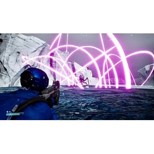 Maxmimum Entertainment Project Tower PS5 