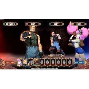 Maxmimum Entertainment Diesel Legacy The Brazen Age PS5 