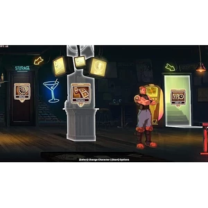 Maxmimum Entertainment Diesel Legacy The Brazen Age PS5 