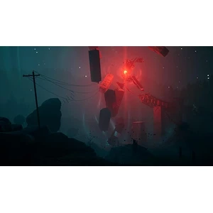 Maxmimum Entertainment Pacific Drive PS5 