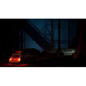 Maxmimum Entertainment Pacific Drive PS5 