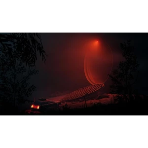 Maxmimum Entertainment Pacific Drive PS5 