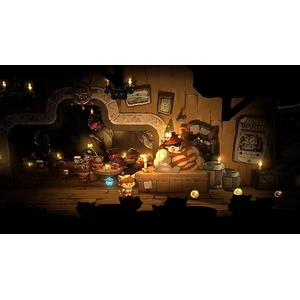 Maxmimum Entertainment Cat Quest III PS5 