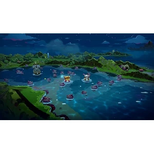 Maxmimum Entertainment Cat Quest III PS5 