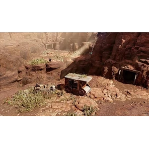 Maxmimum Entertainment Welcome to ParadiZe PS5 