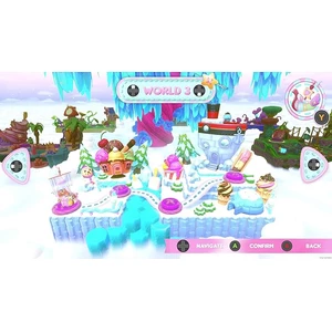 Maxmimum Entertainment Fantasy Friends Dream World PS5 