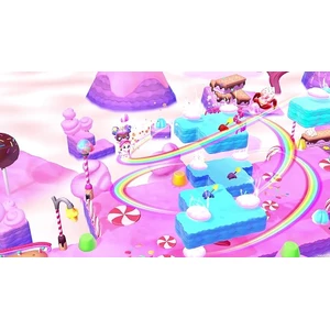 Maxmimum Entertainment Fantasy Friends Dream World PS5 