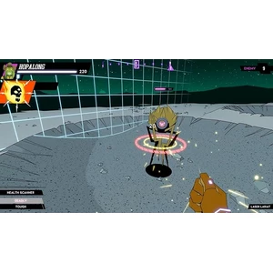 Maxmimum Entertainment Wild Bastards PS5 