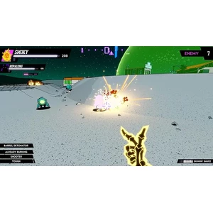 Maxmimum Entertainment Wild Bastards PS5 