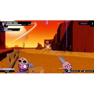 Maxmimum Entertainment Wild Bastards PS5 