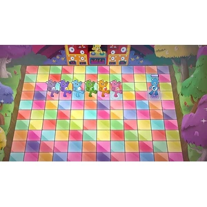 Maxmimum Entertainment Care Bears Unlock the Magic PS5 